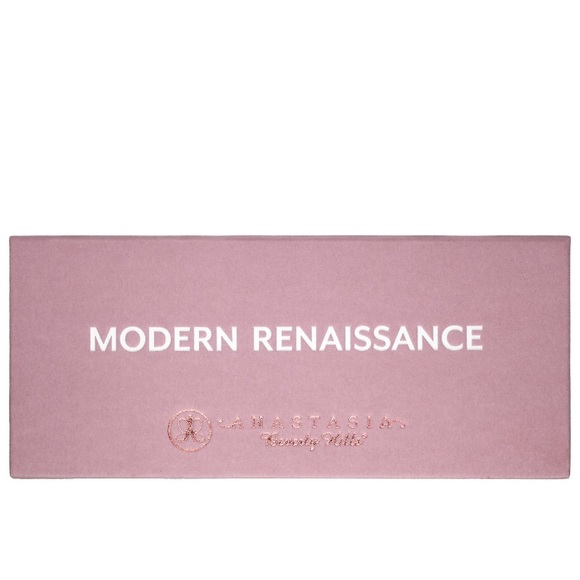 Anastasia Beverly Hills Other - Anastasia Beverly Hills MODERN RENAISSANCE